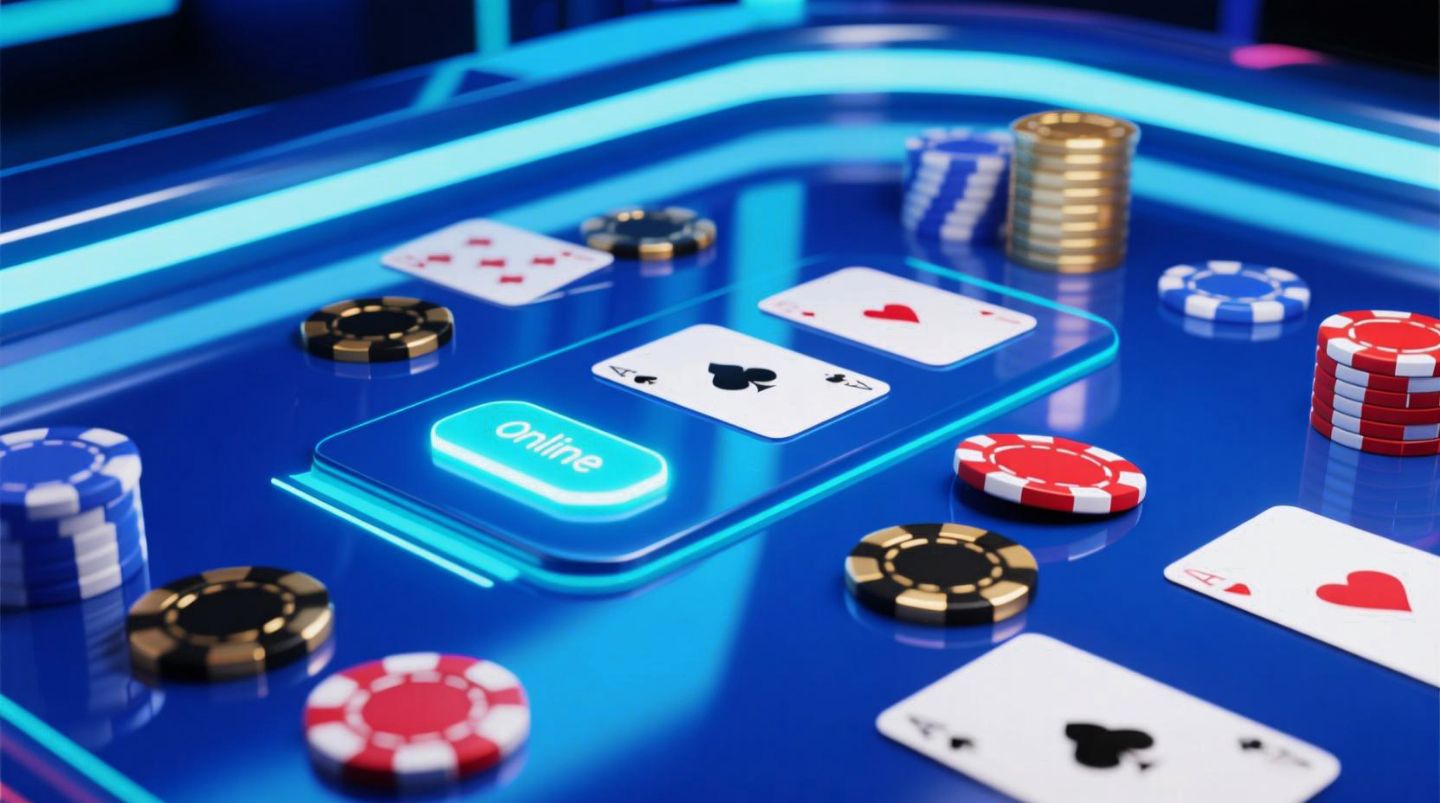 Experience Unrestricted Mobile Gaming at Casino FA777
                              